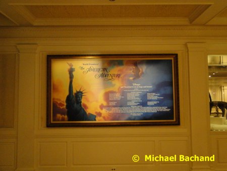 Large painting