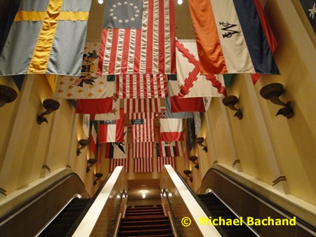 Hall of Flags