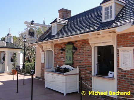 Fife & Drum Tavern