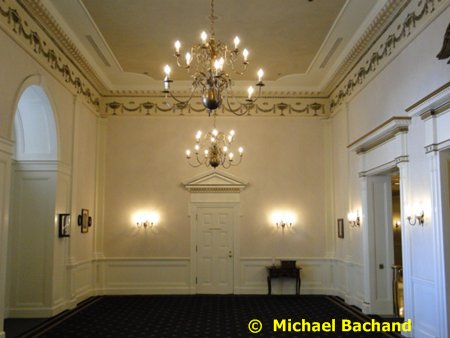 Entryway
