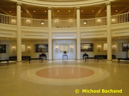 Rotunad