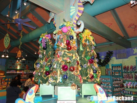 Animal Kingdom Decorations