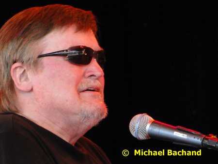 Atlanta Rhythm Section perform