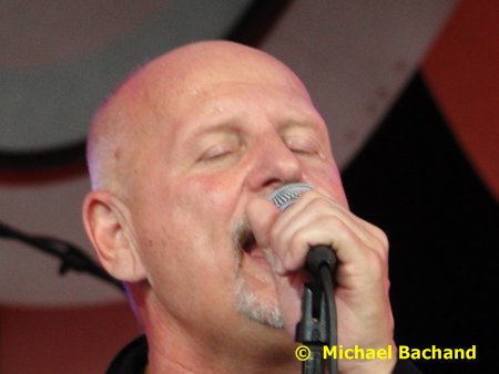 Atlanta Rhythm Section perform