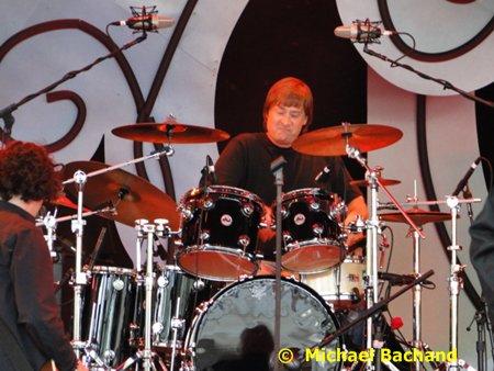 Atlanta Rhythm Section perform