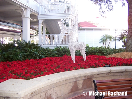 Grand Floridian