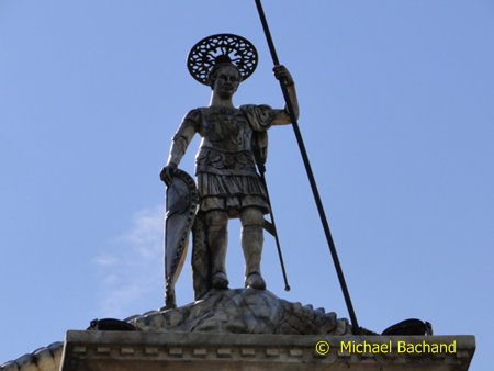 Sculpture