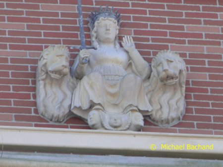 Sculpture