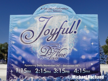 Joyful!