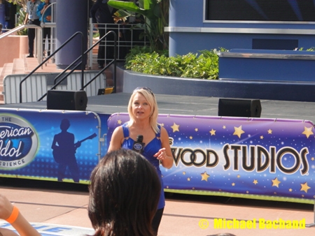 Cristine van Blokland