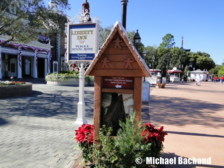 Gingerbread House Sign