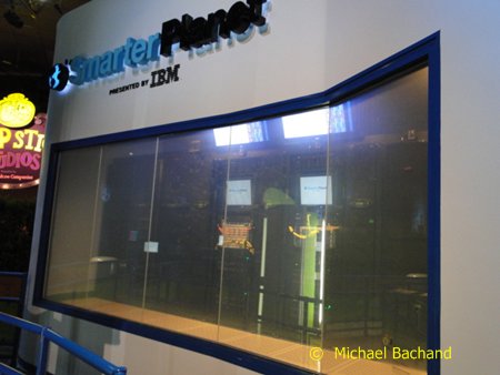 SmarterData Center