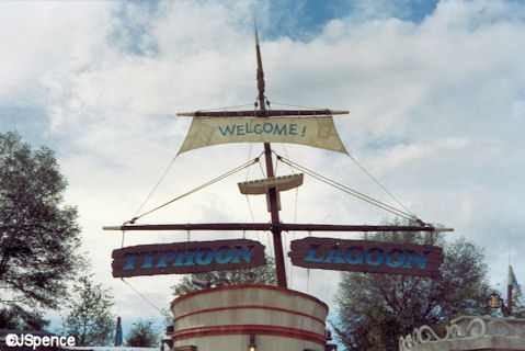 Typhoon Lagoon
