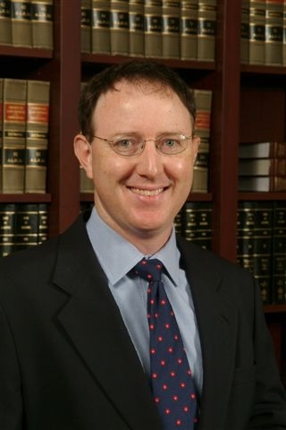 Chad Emerson