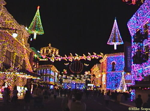 Osborne Lights