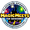 Magic Meets 2008 Logo