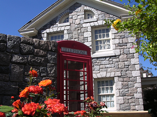 Canada Pavilion