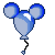 Disney balloon