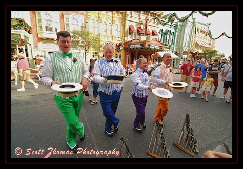 Dapper Dans