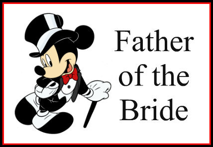 Father of the Bride
