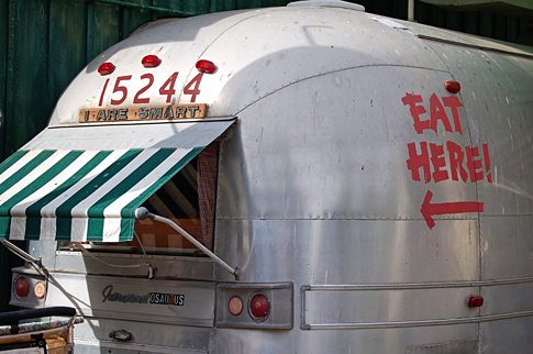  Restaurantasaurus Airstream