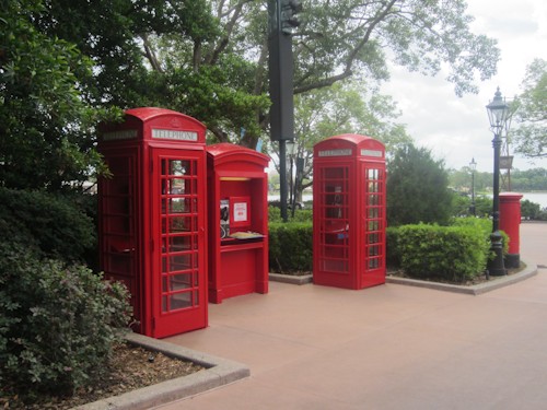 Where in the World Photo Fun