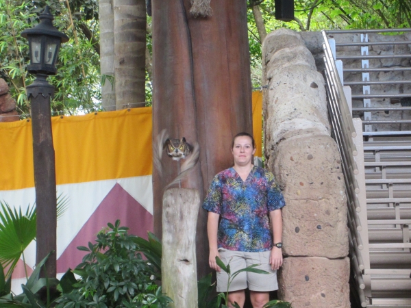 Where in the World Photo Fun