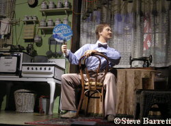 Carousel of Progress