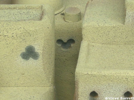 Emporium Hidden Mickey