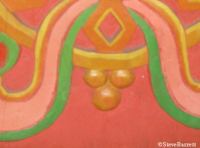 Expedition Everest Gift Shop Hidden Mickey