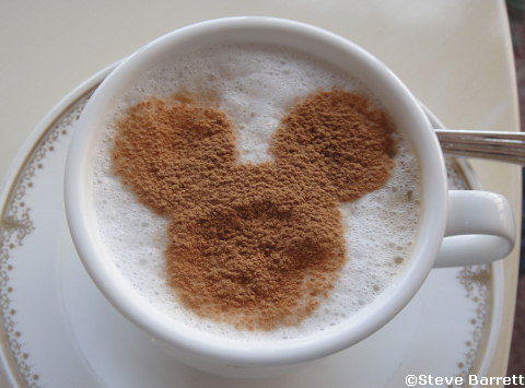 Tokyo Disney Resort