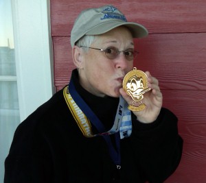 Deb Wills