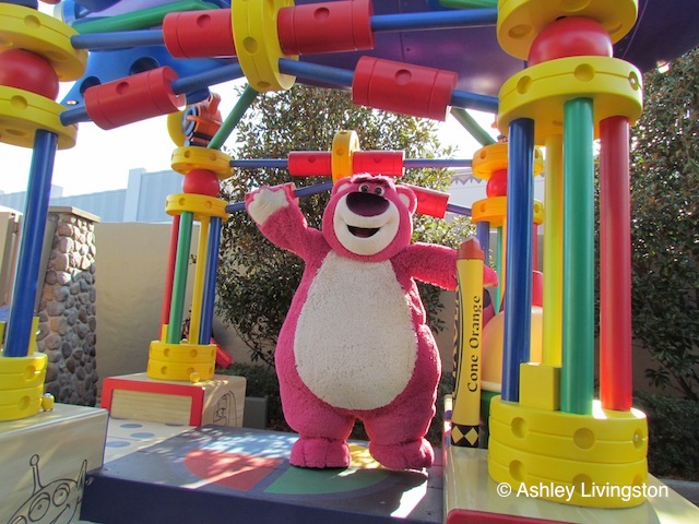 Lotso