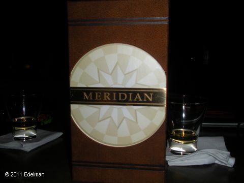 Meridian