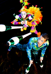 Cirque Du Soleil La Nouba - Disney Springs West Side - AllEars.Net