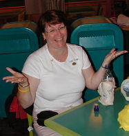 Lynne Rudolph