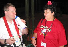 WillCad and Cinderella