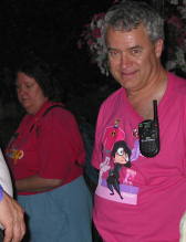Linda and Zurg