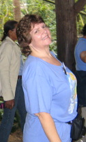Mickeymom