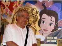 Mike Scopa