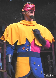 Clopin