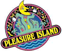 Pleasure Islando Logo