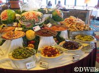 Palo Champagne Brunch
