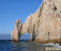 Los Arcos
