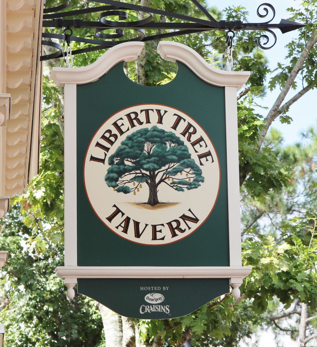 Liberty Tree Tavern