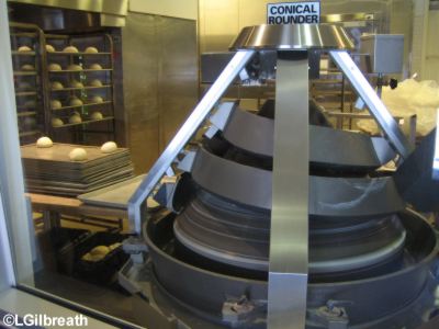 Boudin Bread machines