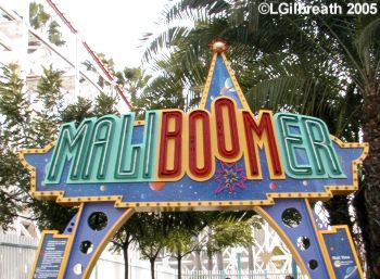 Maliboomer sign