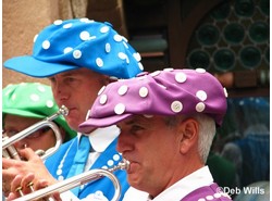Pearly Band Disneyland
