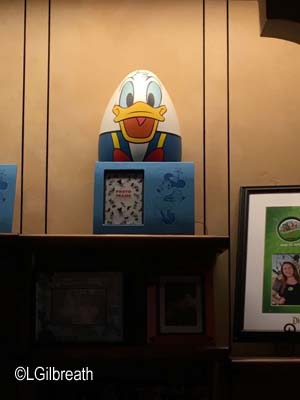 Eggstravaganza 2018 Donald DCA