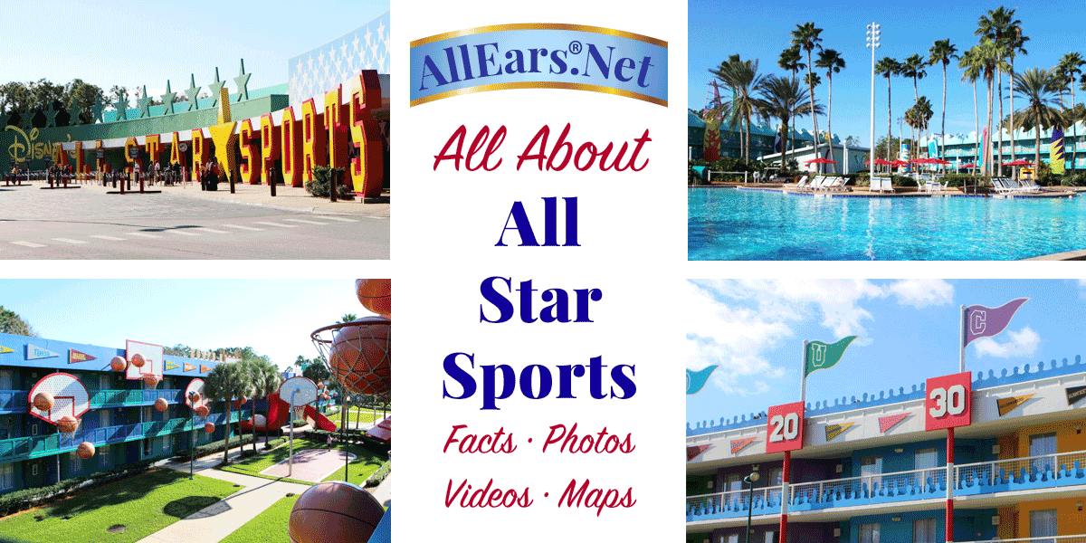 resort all star sport